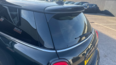 MINI Hatchback 2.0 John Cooper Works 3dr Auto Petrol Hatchback